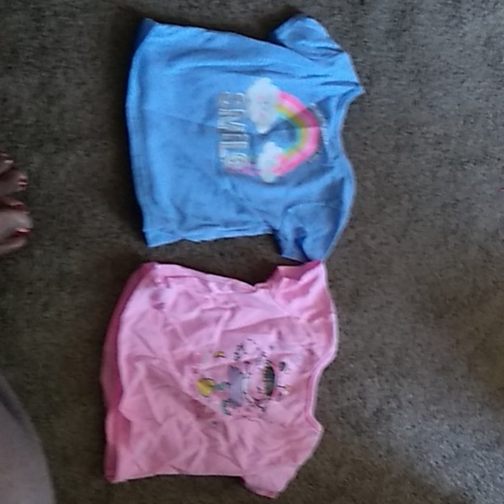 T-shirts